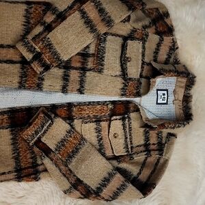 Girls jacket